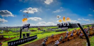 2020 MXGP of Great Britain tickets now on sale
