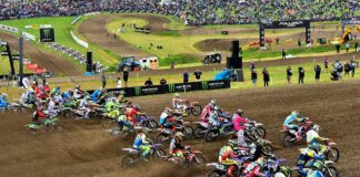 MX Nationals secures Foxhill for final round of 2019 British GP, Matterley Basin