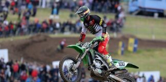 Matterley Basin Motocross of Nations logo unveiled