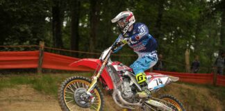 Matterley MXGP weekend passes up for grabs