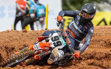 Max Anstie update on collapsed lung in Imola – ‘I could barely breathe’