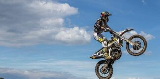 Max Anstie keen for Motocross of Nations resolution