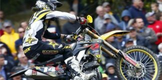 Countdown to 2013 British GP: Max Anstie looking for decent Suzuki sign-off