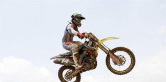 Max Anstie looks forward to playing in the Valkenswaard sand