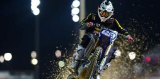 Max Anstie talks Kawasaki switch and Herlingsā fitness