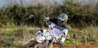 Max Anstie to race at 2016 Be Wiser Hawkstone International