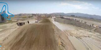 Afyon Track First Look: Onboard with Max Anstie at MXGP of Turkey
