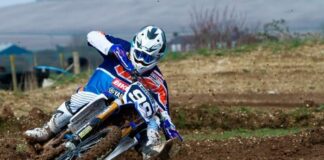 Max Anstie wildcard entry confirmed for Maxxis Foxhill