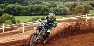 Maximum Effort as Wilden Opens