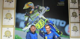 Max Nagl joins TM Factory Racing as team returns to MXGP Max Nagl joins TM Racing for 2018