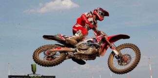 Max Nagl diagnosed with notorious virus