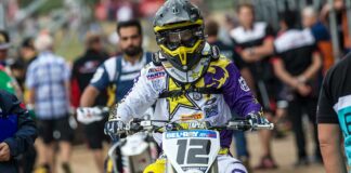 Max Nagl extends contract with Husqvarna Motorcycles