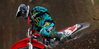 Max Nagl hoping for Honda contract renewal