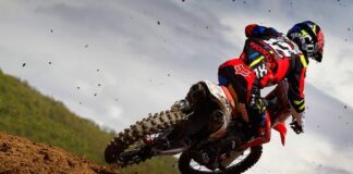 Max Nagl makes racing return in Germany