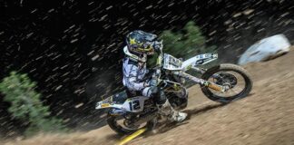 Max Nagl points at starts and track for Qatar difference