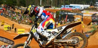 Max Nagl talks about his future in MXGP