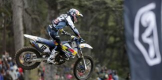 Max Nagl to miss another GP