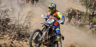 2019 Gordexola Xtreme Enduro highlights