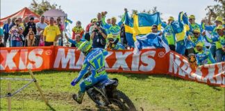 Video: EnduroGP Czech Republic – Day 1 highlights