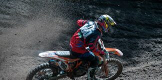 Maxxis ACU British Motocross Championship adds new sponsor for 2016 series