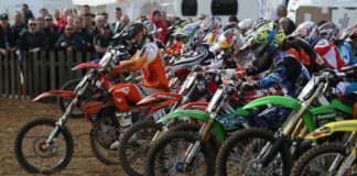 Maxxis British Motocross Championship – Lyng Mega Gallery!