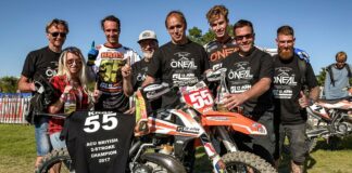Maxxis delight for Mike