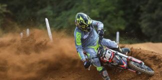Minibike World Championship Highlights Minibike World Championship 2018