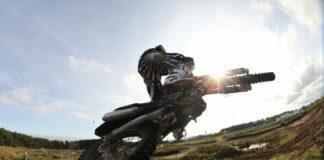 MCF Scottish championship