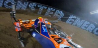 Monster Energy Cup GoPro ft. Jordon Smith