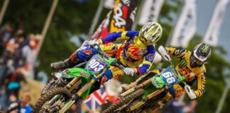 Meghan Rutledge wraps up another WMX overall