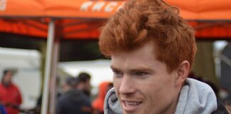 Mel Pocock interview – Hawkstone Park 2014