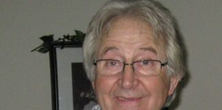 Mervyn Douglas Anstie dies after short illness