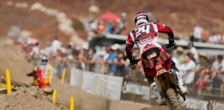 Metty sticks with Suzuki