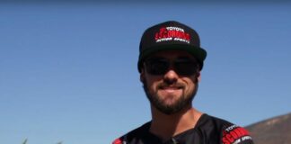 Michael Leib on MXoN