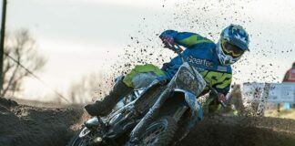 Michelin MX Nationals and Thor ACU British Youth Nationals provisional calendars 2017