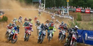 Michelin MX Nationals broadcast schedule – Canada Heights