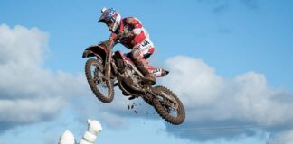 Michelin MX Nationals makes date change to 2017 final round