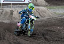 Michelin MX Nationals Review – Youth Classes