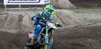 Michelin MX Nationals Review – Youth Classes