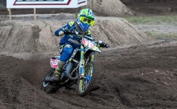 Michelin MX Nationals Review – Youth Classes