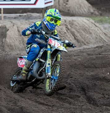 Michelin MX Nationals Review – Youth Classes