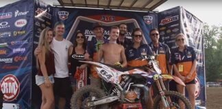 Miller Time – Episode Three