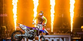 Million Dollar prize up for grabs at AUS-X Open – for the fans!