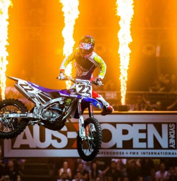 Million Dollar prize up for grabs at AUS-X Open – for the fans!