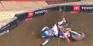 Highlights: Minneapolis 250SX – 2019 Monster Energy Supercross