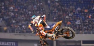 Minneapolis 250 supercross results 2013