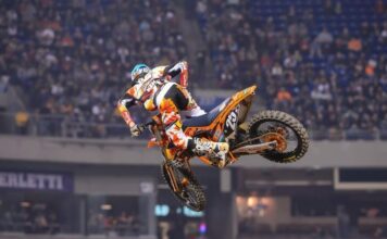 Minneapolis 250 supercross results 2013