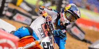 Minneapolis 450 supercross results 2013