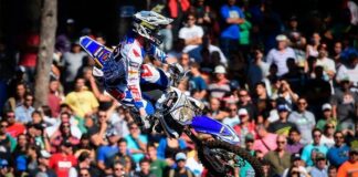 Mixed feelings for Romain Febvre after Argentina ends MXGP flyaways