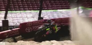 Is the Marvin Musquin and Jason Anderson feud escalating?